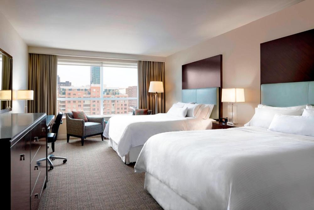 Le Westin Montreal