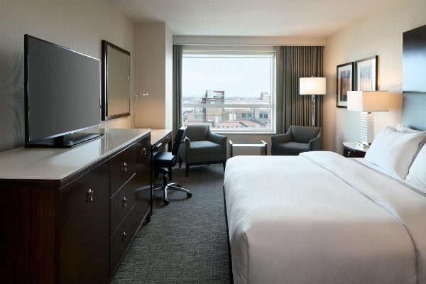 Le Westin Montreal image 7